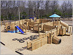 Discovery Playground