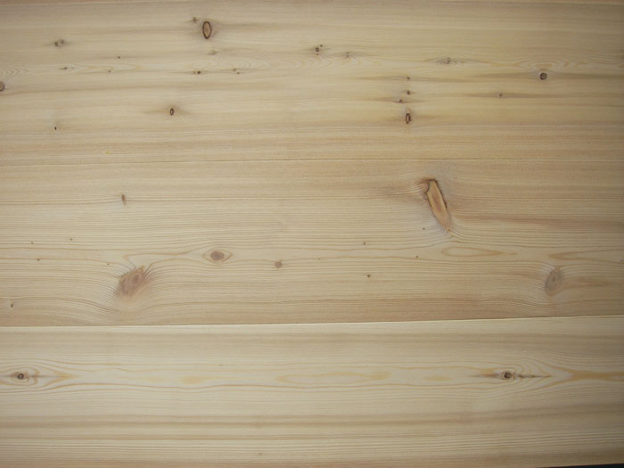 Siberian Larch UnfinishedFlooring