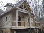 Siberian Larch Products - Siberian Larch Siding